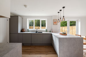Kitchen/Diner- click for photo gallery